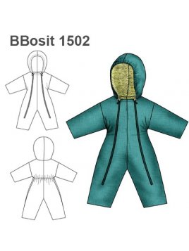 ENTERITO  OSITO BEBE