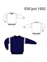 POLERON ESCOLAR 1502
