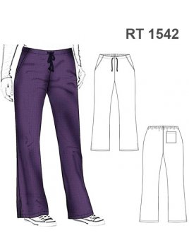 PANTALON TRABAJO RT 1542