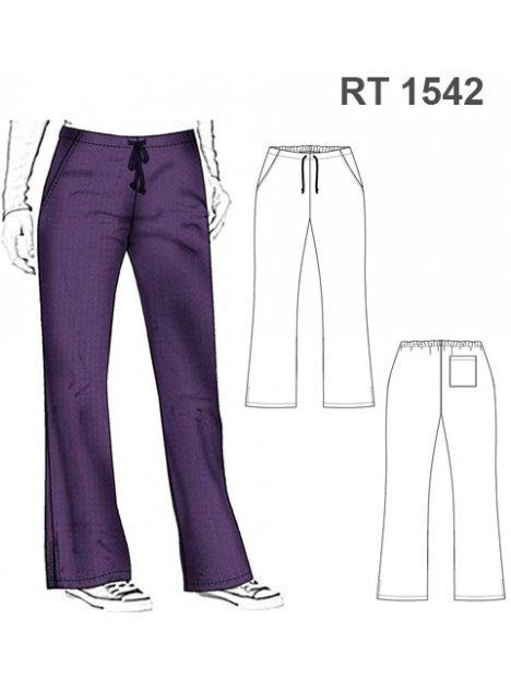 PANTALON TRABAJO RT 1542