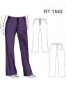 PANTALON TRABAJO RT 1542