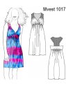 VESTIDO SOLERA