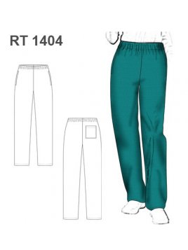PANTALON PABELLON RT 1404