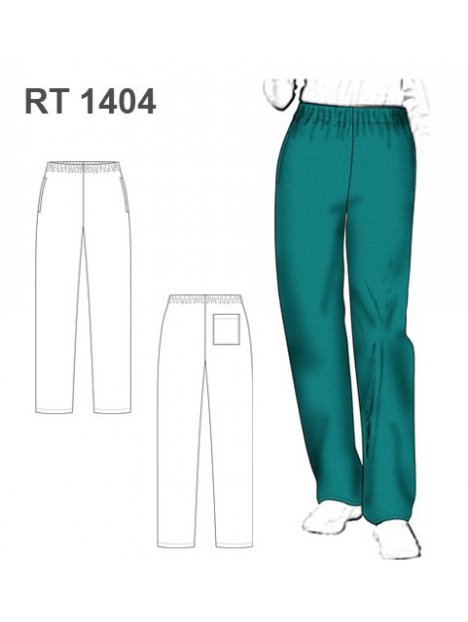 PANTALON PABELLON RT 1404
