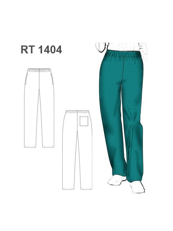 PANTALON PABELLON RT 1404