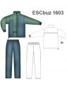 BUZO ESCOLAR 1603