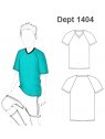 DEPORTE CAMISETA 1404
