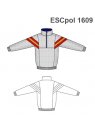 POLERON ESCOLAR 1609
