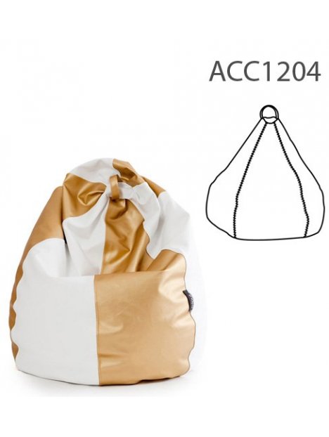 PUFF  PERA ACC 1204