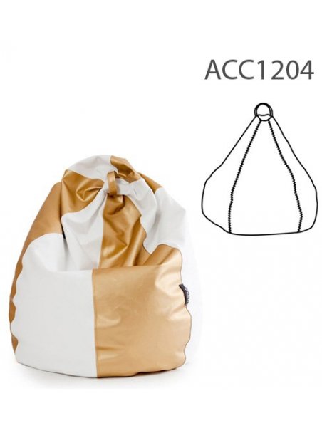 PUFF  PERA ACC 1204