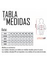 CHAQUETA GORRO BEBE