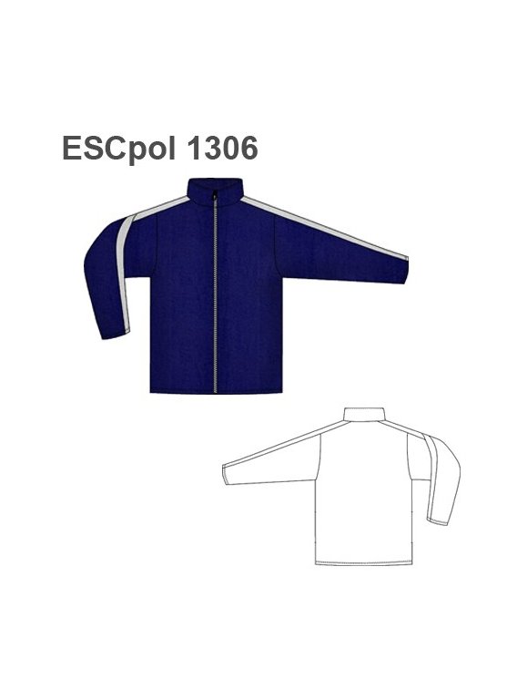POLERON ESCOLAR 1306