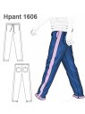 PANTALON URBANO HOMBRE