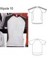 POLERA DEPORTE NIÑO 0910