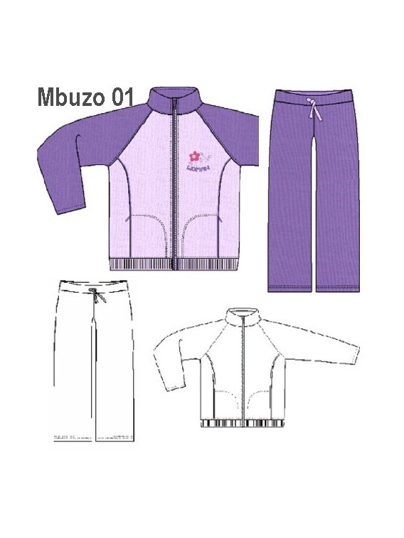 BUZO RAGLAND MUJER. BOLSILLOS EN POLERíñN