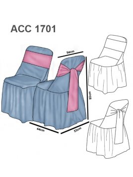 FUNDA SILLA ACC 1701