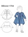 VESTIDO DENIM