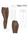 DEPORTE CALZA 1312