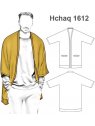KIMONO HOMBRE