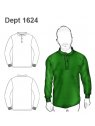 DEPORTE CAMISETA RUGBY 1624