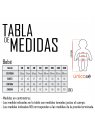 CHAQUETA POLAR BEBE 1403