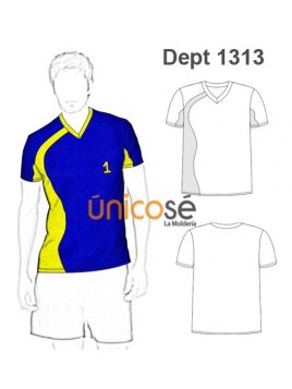 DEPORTE CAMISETA 1313
