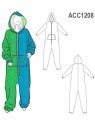 ACCESORIO PIJAMA SACO 1208