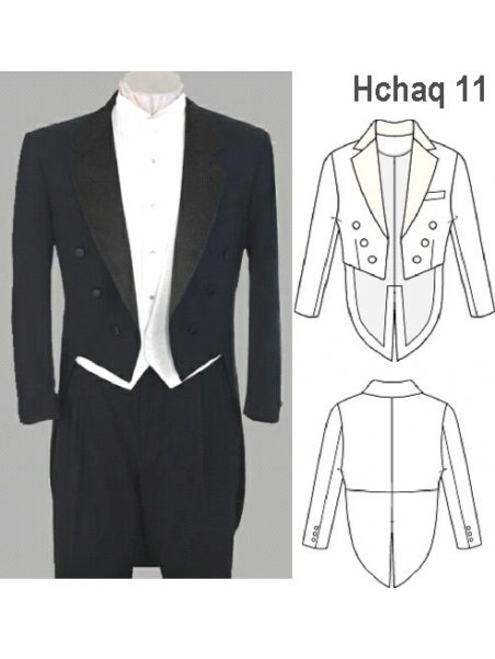 FRAC HOMBRE