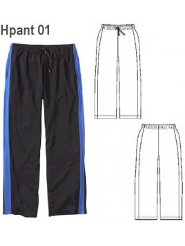 PANTALON BUZO HOMBRE 0901