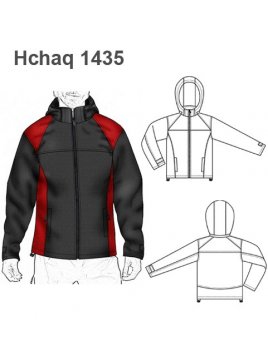 CHAQUETA SPORT HOMBRE