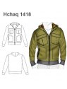CHAQUETA HOMBRE