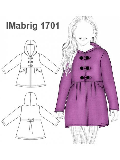 MONTGOMERY INFANTIL