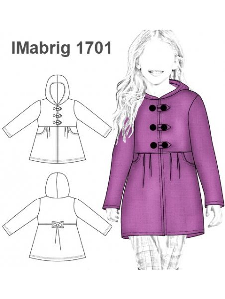 MONTGOMERY INFANTIL