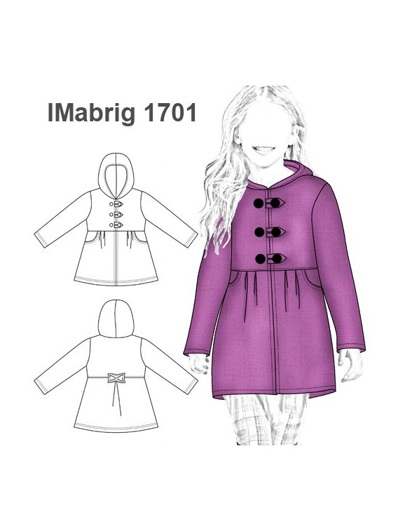 MONTGOMERY INFANTIL