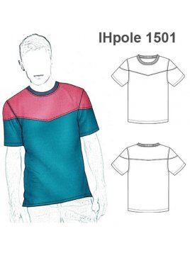 POLERA REMERA CANESU NIíïO NENE
