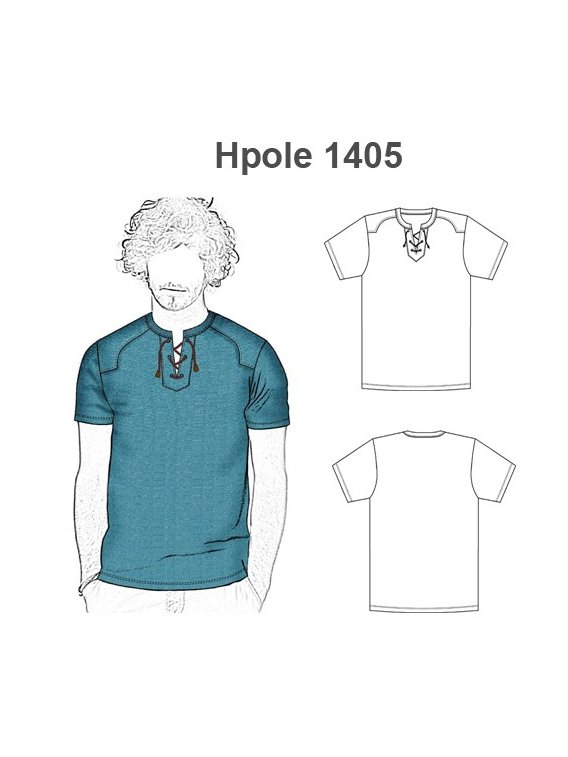 POLERA HOMBRE