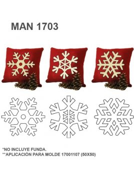 APLICACIíñN COPOS DE NIEVE