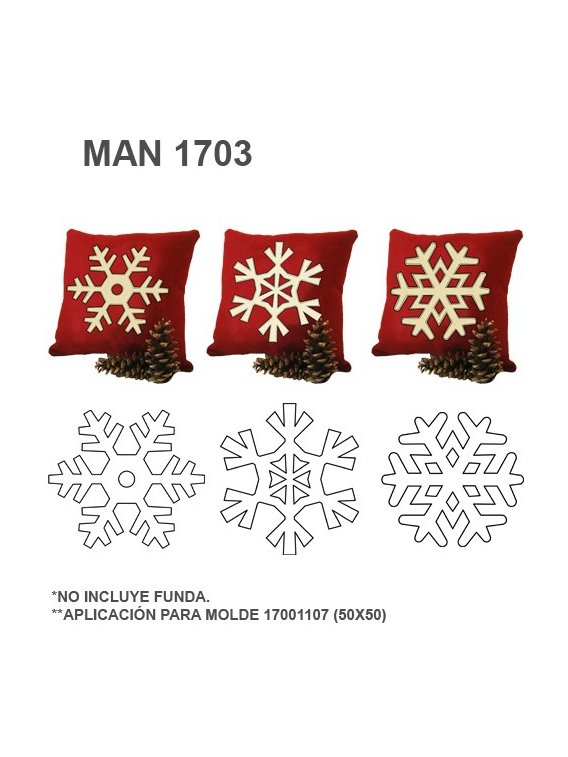 APLICACIíñN COPOS DE NIEVE