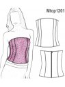 CORSET BASICO