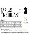 DEMO MUJER LETRA