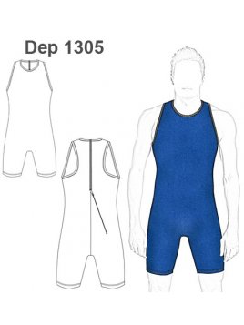 DEPORTE MALLA 1305