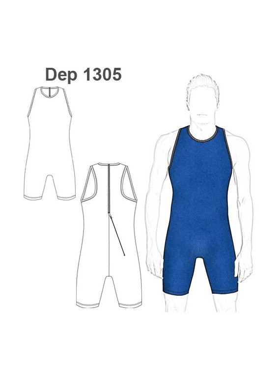 DEPORTE MALLA 1305