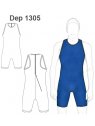 DEPORTE MALLA 1305
