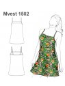 VESTIDO SOLERA MUJER 1502