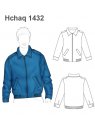 CHAQUETA SPORT HOMBRE 1432