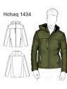CHAQUETA SPORT HOMBRE 1434