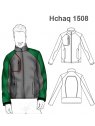 CHAQUETA SPORT HOMBRE 1508