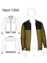 POLERÓN AMERICANO HOMBRE 1304