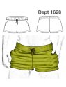 DEPORTE  SHORT HOMBRE 1628