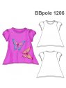 POLERA BEBE 1206
